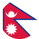 ネパール国旗