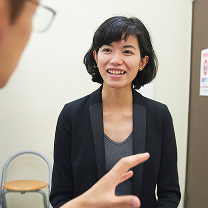 サポートイメージ